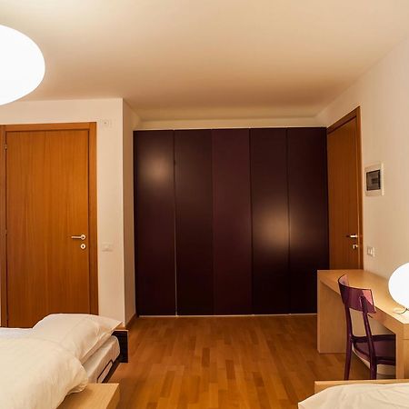 Hotel Pramaggiore Forni di Sotto Eksteriør billede