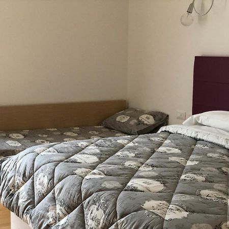 Hotel Pramaggiore Forni di Sotto Eksteriør billede