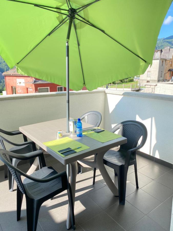 Hotel Pramaggiore Forni di Sotto Eksteriør billede