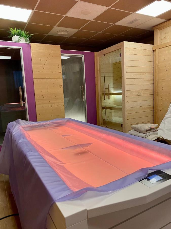 Hotel Pramaggiore Forni di Sotto Eksteriør billede