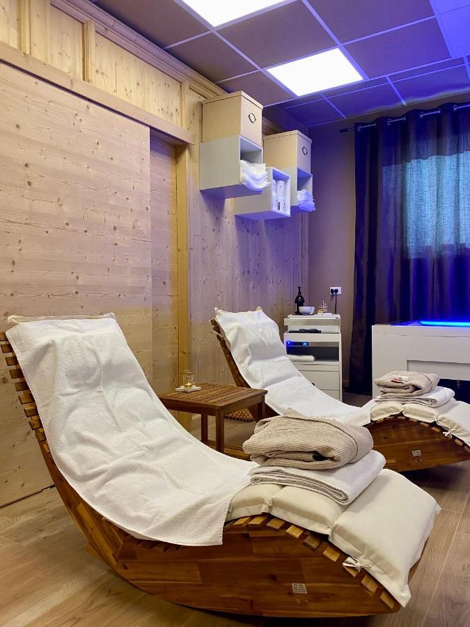 Hotel Pramaggiore Forni di Sotto Eksteriør billede