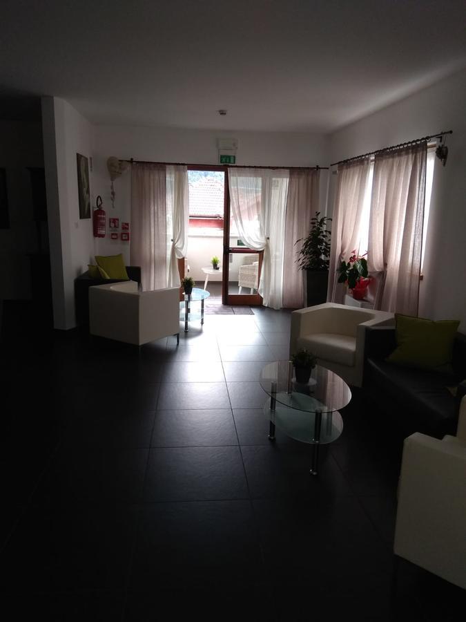 Hotel Pramaggiore Forni di Sotto Eksteriør billede