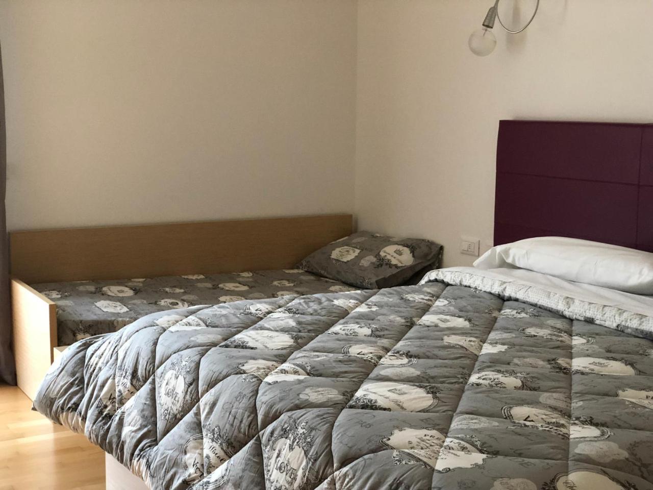 Hotel Pramaggiore Forni di Sotto Eksteriør billede